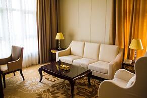 Don Chan Palace, Hotel & Convention