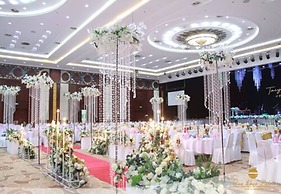 Don Chan Palace, Hotel & Convention