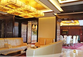 Don Chan Palace, Hotel & Convention