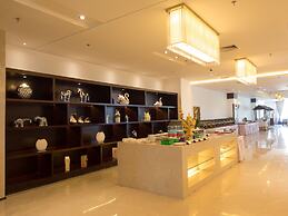 Don Chan Palace, Hotel & Convention