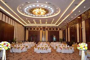 Don Chan Palace, Hotel & Convention