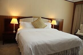 Don Chan Palace, Hotel & Convention