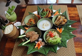 Don Chan Palace, Hotel & Convention