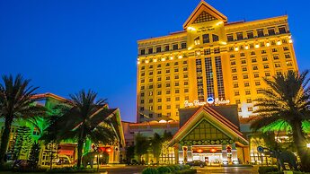 Don Chan Palace, Hotel & Convention