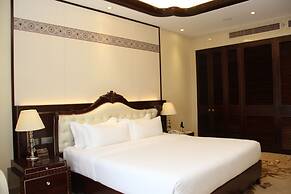 Don Chan Palace, Hotel & Convention