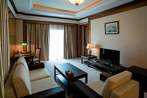 Don Chan Palace, Hotel & Convention