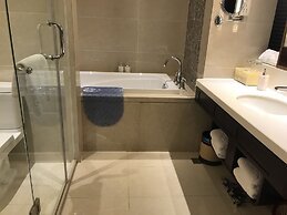 Don Chan Palace, Hotel & Convention