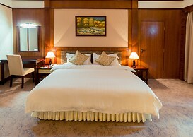 Don Chan Palace, Hotel & Convention