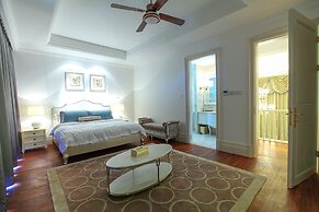 Don Chan Palace, Hotel & Convention