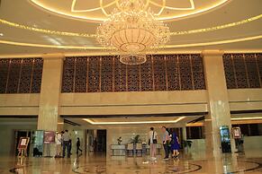 Don Chan Palace, Hotel & Convention