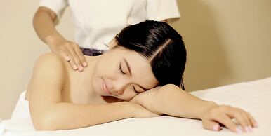 Don Chan Palace, Hotel & Convention