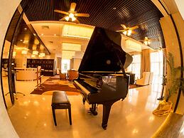 Don Chan Palace, Hotel & Convention