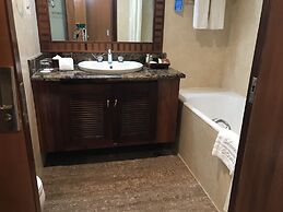 Don Chan Palace, Hotel & Convention