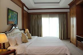 Don Chan Palace, Hotel & Convention