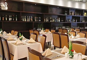 Don Chan Palace, Hotel & Convention