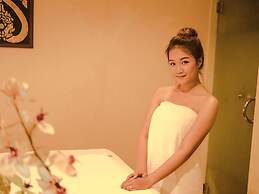 Don Chan Palace, Hotel & Convention