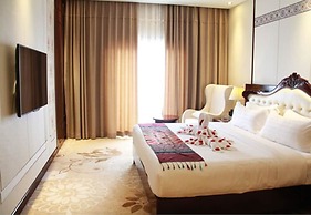 Don Chan Palace, Hotel & Convention