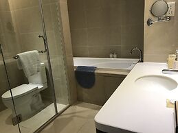 Don Chan Palace, Hotel & Convention