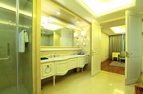 Don Chan Palace, Hotel & Convention