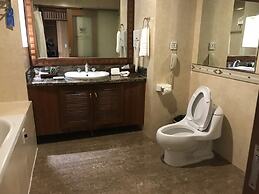 Don Chan Palace, Hotel & Convention