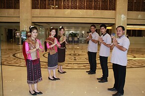 Don Chan Palace, Hotel & Convention