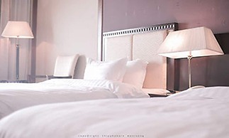 Don Chan Palace, Hotel & Convention