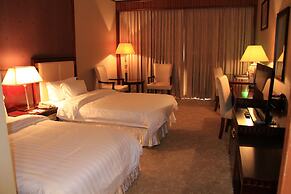 Don Chan Palace, Hotel & Convention