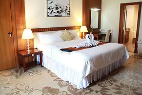 Don Chan Palace, Hotel & Convention