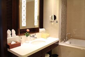 Don Chan Palace, Hotel & Convention