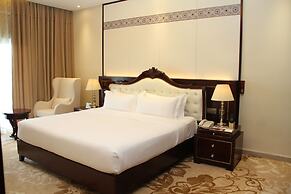 Don Chan Palace, Hotel & Convention