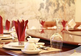 Don Chan Palace, Hotel & Convention