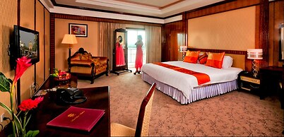 Don Chan Palace, Hotel & Convention