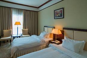 Don Chan Palace, Hotel & Convention