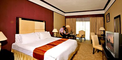 Don Chan Palace, Hotel & Convention