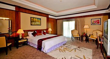 Don Chan Palace, Hotel & Convention