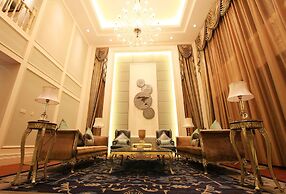 Don Chan Palace, Hotel & Convention