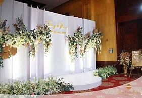 Don Chan Palace, Hotel & Convention