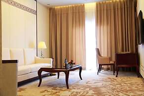 Don Chan Palace, Hotel & Convention