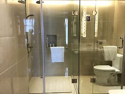 Don Chan Palace, Hotel & Convention