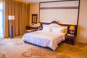 Don Chan Palace, Hotel & Convention