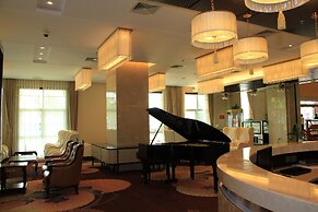 Don Chan Palace, Hotel & Convention