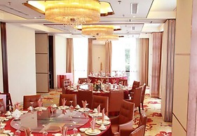 Don Chan Palace, Hotel & Convention