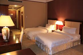 Don Chan Palace, Hotel & Convention