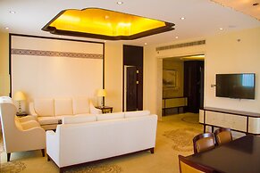 Don Chan Palace, Hotel & Convention