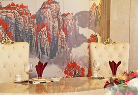 Don Chan Palace, Hotel & Convention