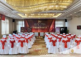 Don Chan Palace, Hotel & Convention