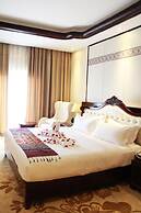 Don Chan Palace, Hotel & Convention