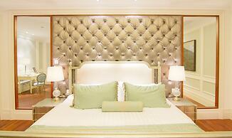 Don Chan Palace, Hotel & Convention