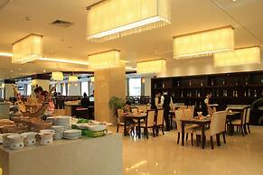 Don Chan Palace, Hotel & Convention