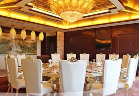 Don Chan Palace, Hotel & Convention